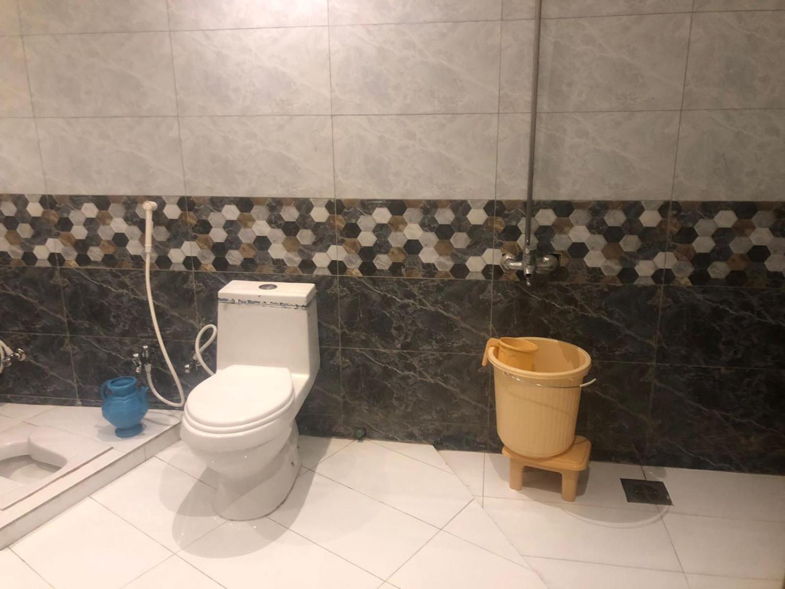 Al Buraq Hotel Islamabad Eksteriør billede